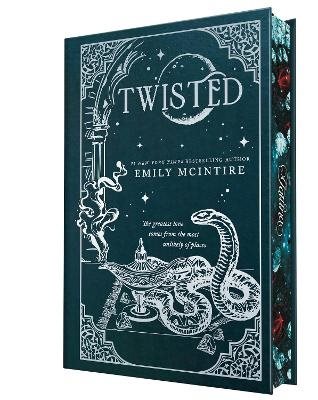 Twisted (Collector