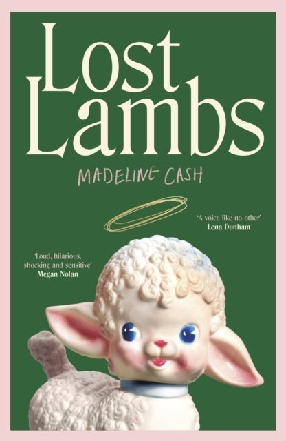Lost Lambs