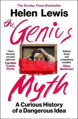 The Genius Myth