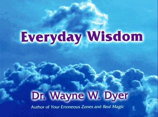 Everyday Wisdom