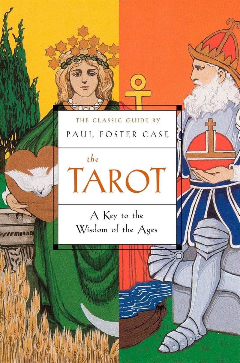 Tarot - a key to the wisdom of the ages