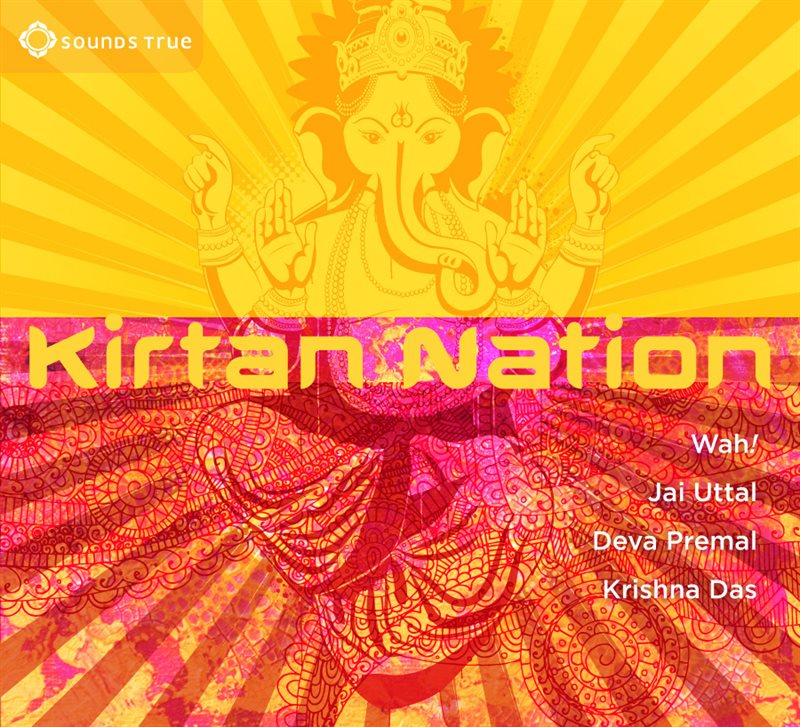 Kirtan Nation