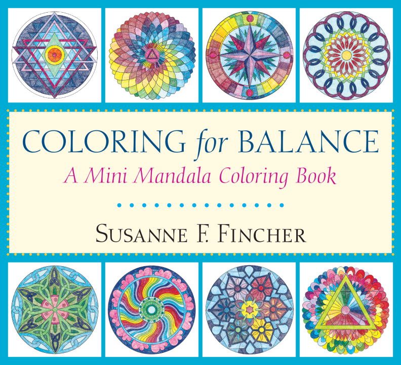 Coloring for Balance