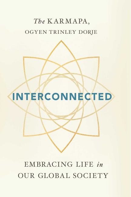 Interconnected - living wisely in a global society