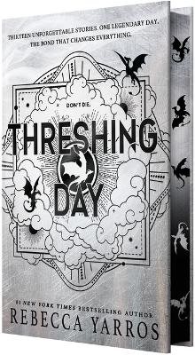 Threshing Day (Wing and Claw Collection)