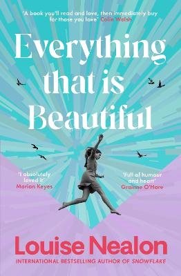 Everything That Is Beautiful