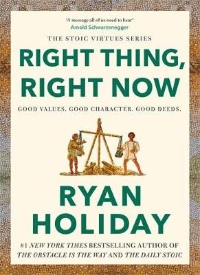 Right Thing, Right Now
