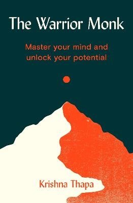 The Warrior Monk