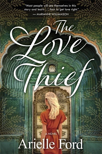 The Love Thief: A Novel