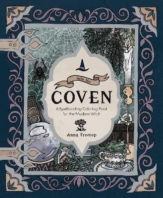 Into the Coven