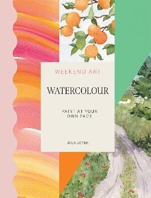 Weekend Art Watercolour