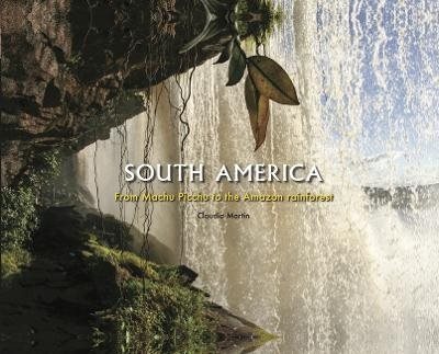 South America
