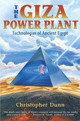 Giza power plant - technologies of ancient egypt