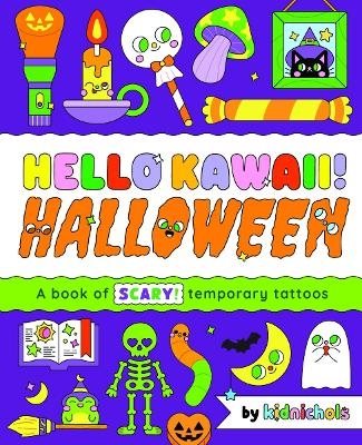 Hello Kawaii! Halloween