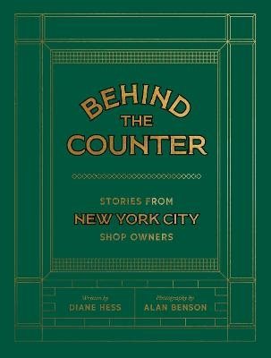 Behind the Counter