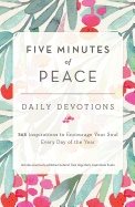 Five Minutes Of Peace