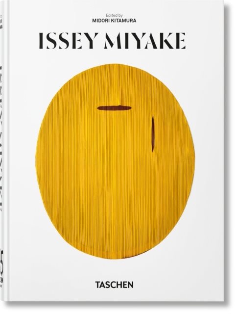 Issey Miyake. 45th Ed.