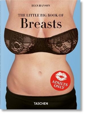 The Little Big Book of Breasts