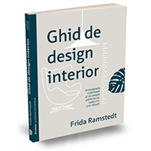 Ghid de design interior