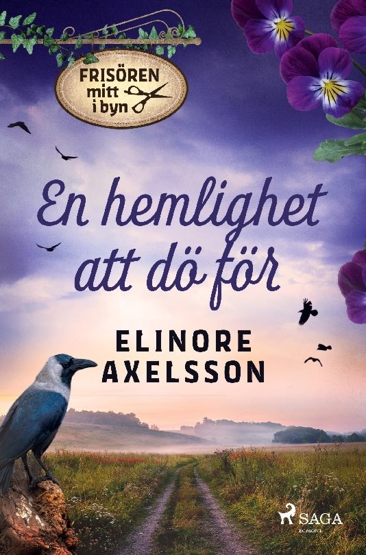 En hemlighet att dö för