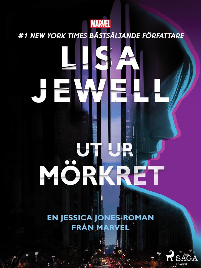 Ut ur mörkret