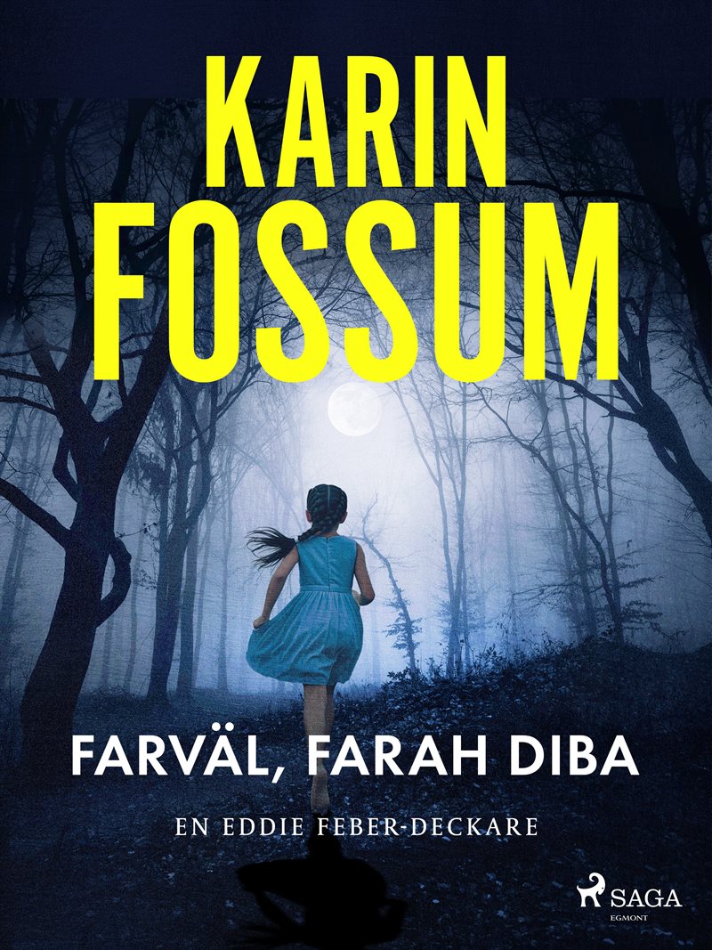 Farväl, Farah Diba