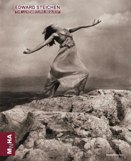 Edward Steichen : The Luxembourg Bequest