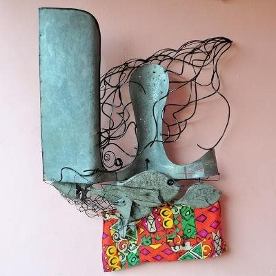 Kindred Spirits: The AKA Circle of Exhibiting Artists