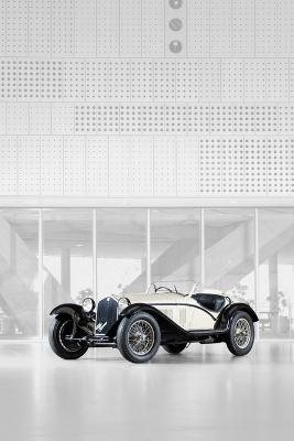 Two Centuries of Automotive History