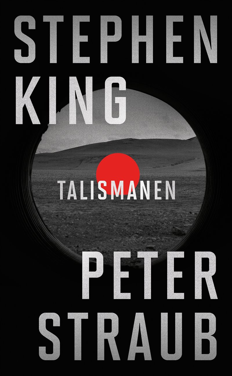 Talismanen
