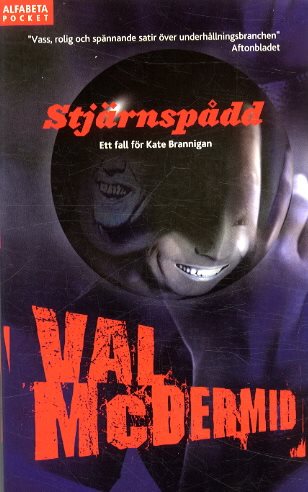 Stjärnspådd