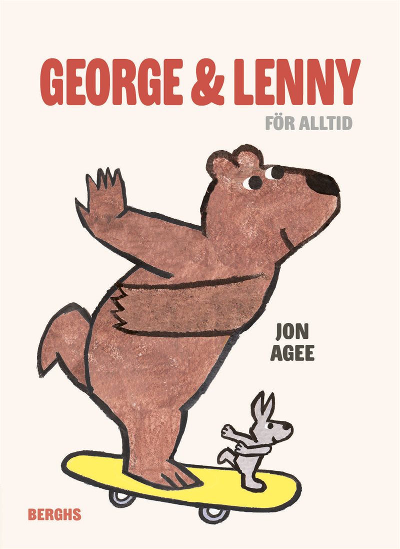 George & Lenny: För alltid