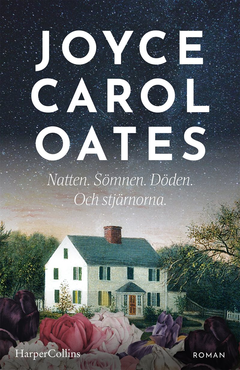 Natten. Sömnen. Döden. Och stjärnorna