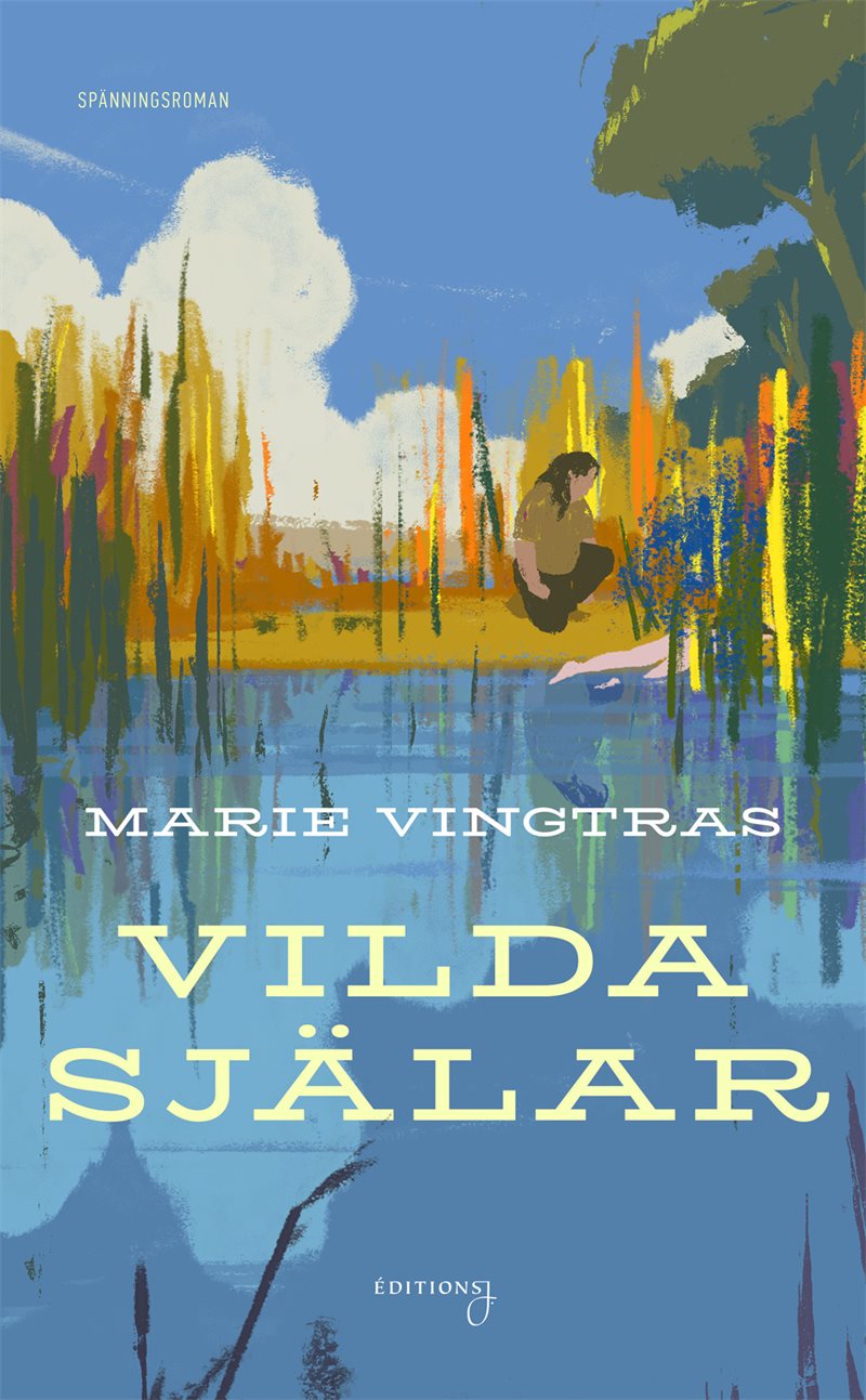 Vilda själar