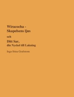 Wiracocha-Skapelsens ljus och Ditt sår, din nyckel till läkningen