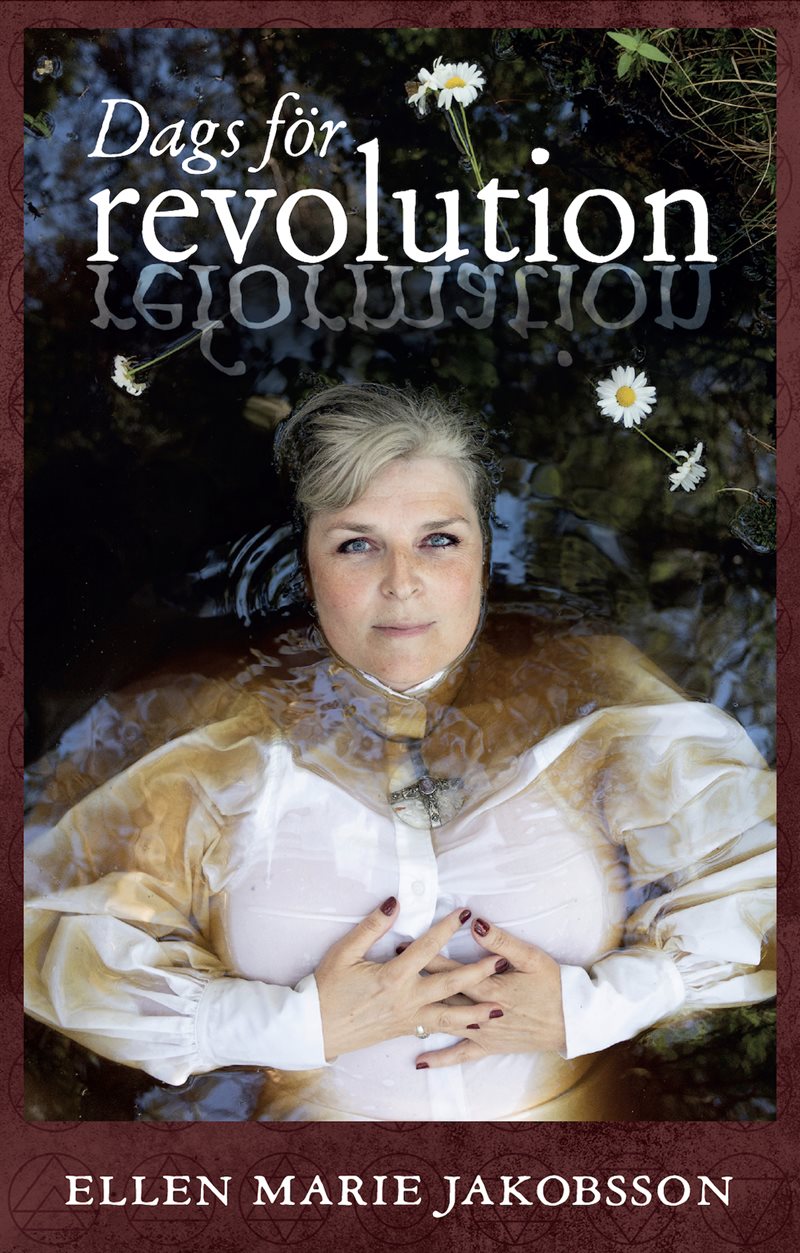 Dags för revolution