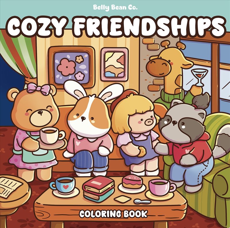 Cozy Friendships