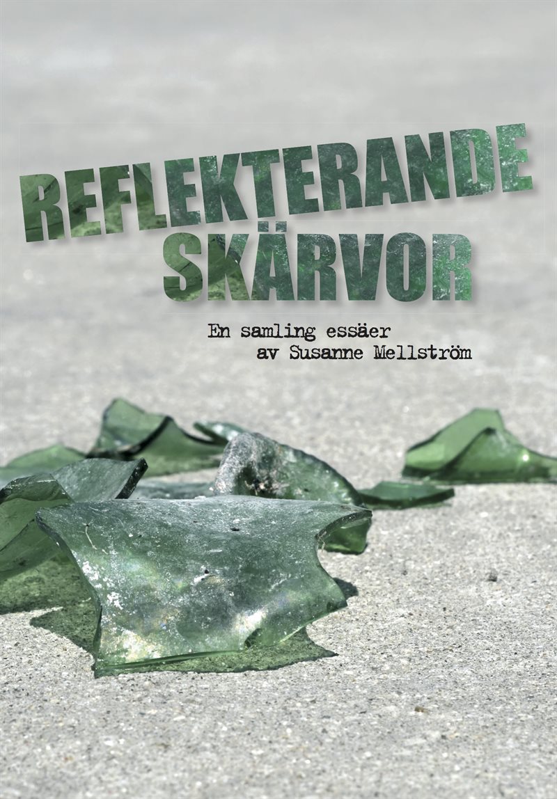 Reflekterande skärvor