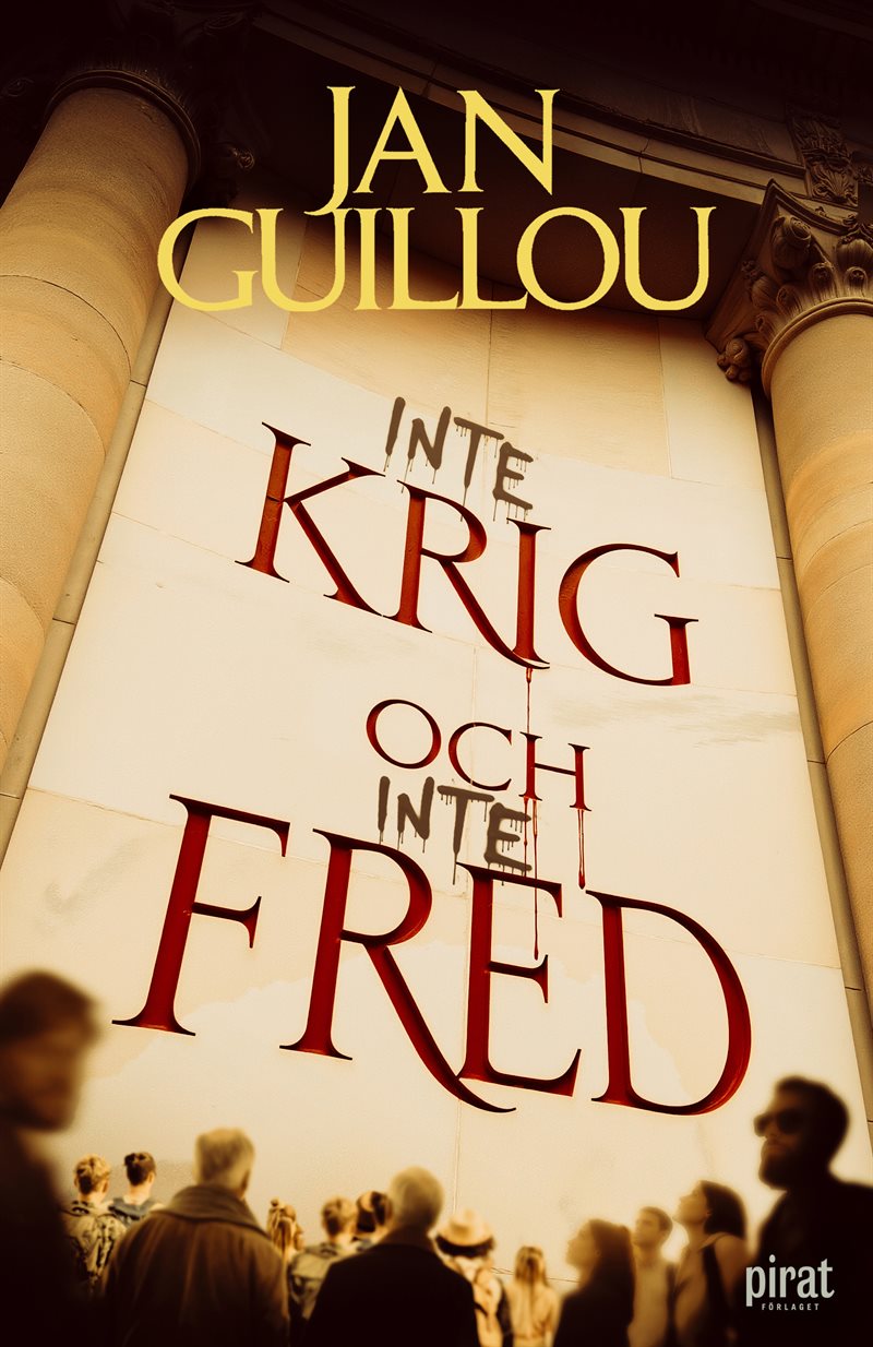 Inte krig och inte fred