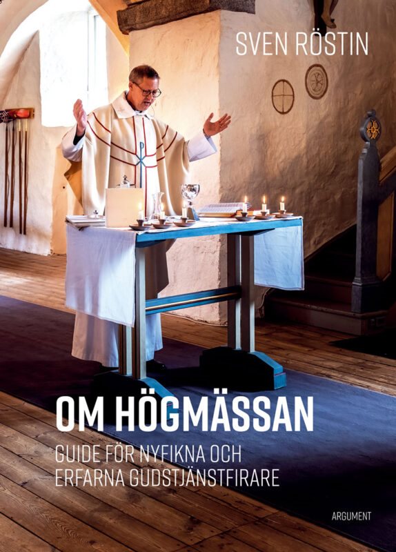 Om högmässan