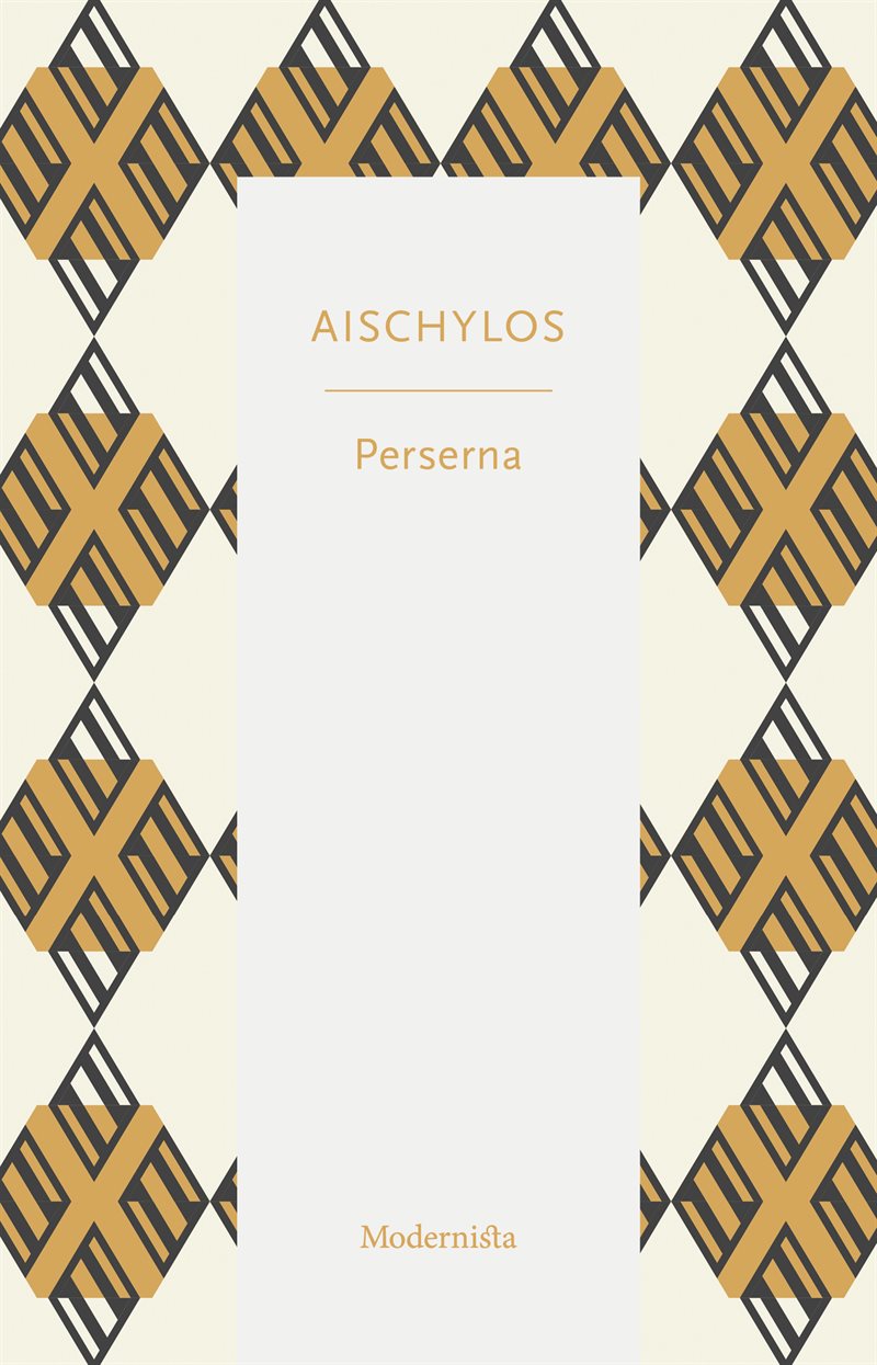 Perserna
