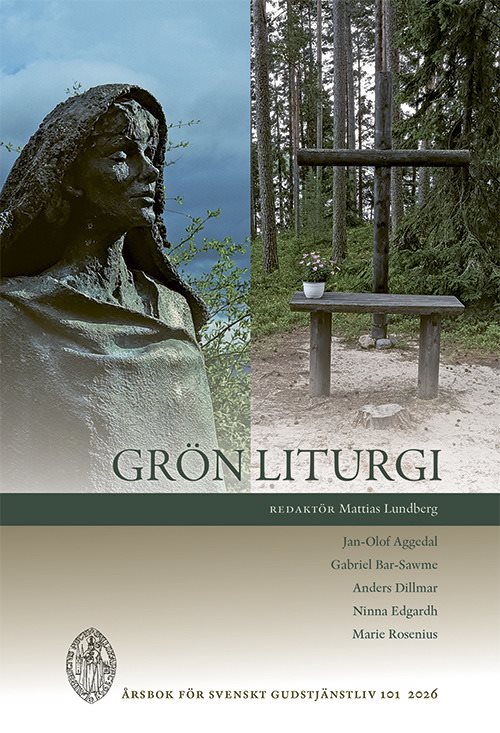 Grön liturgi