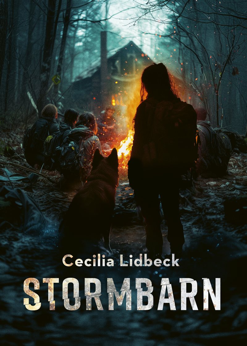 Stormbarn