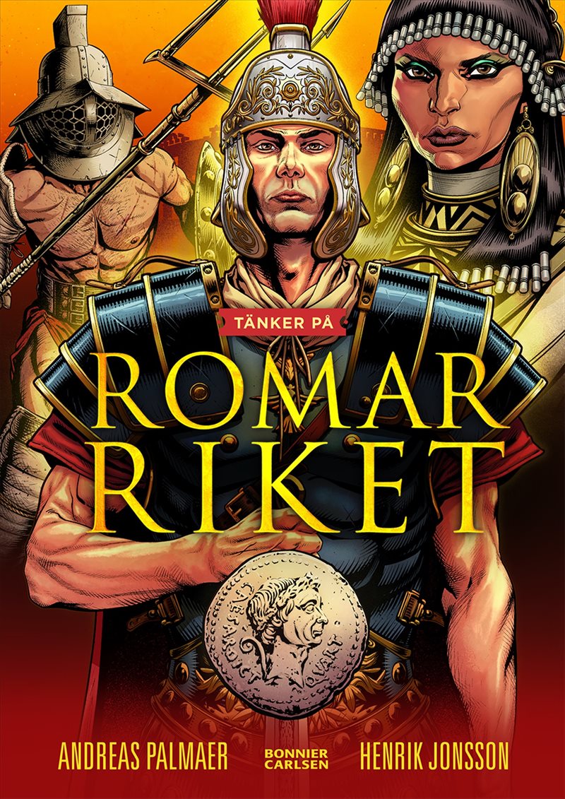 Romarriket