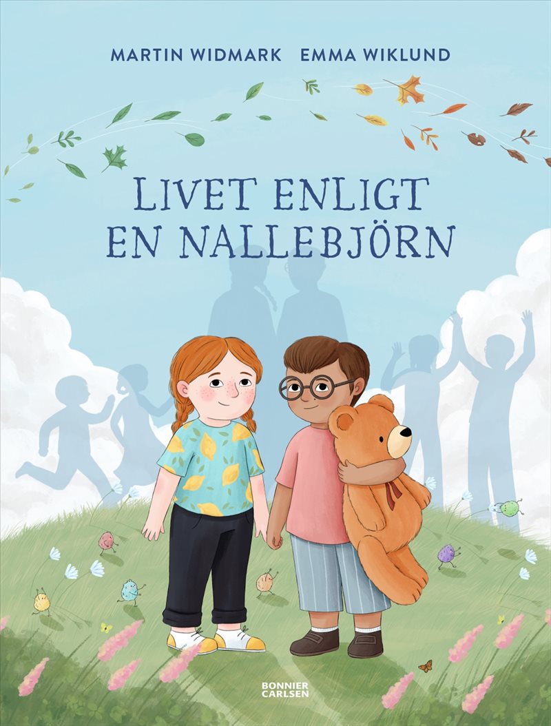 Livet enligt en nallebjörn