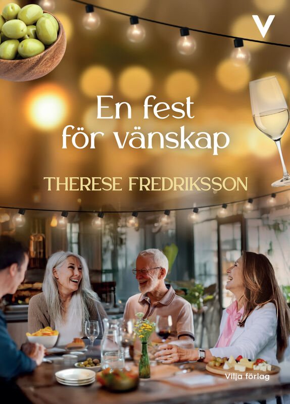 En fest för vänskap
