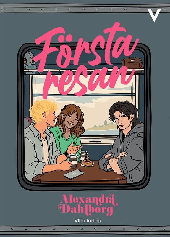 Första resan
