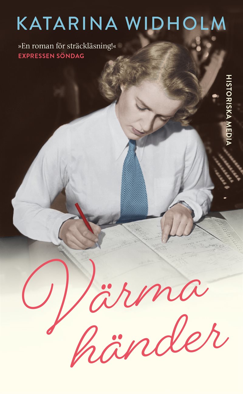 Värma händer