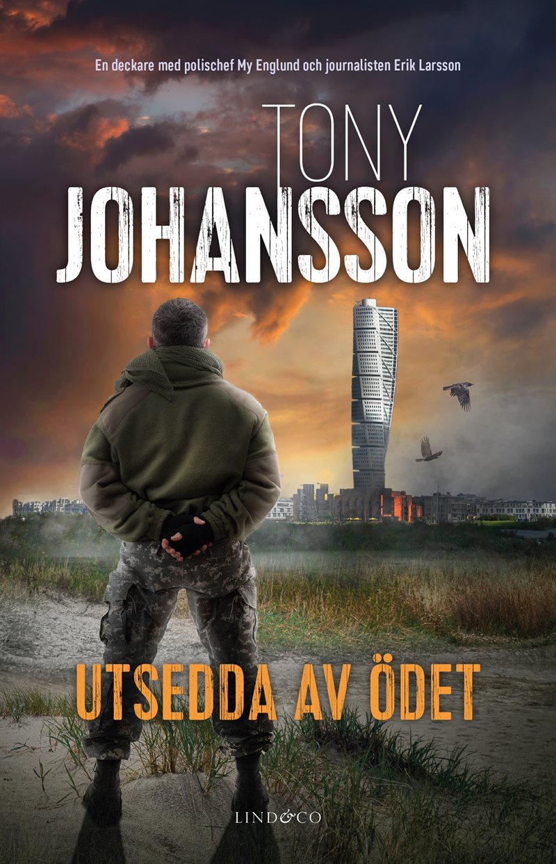 Utsedda av ödet