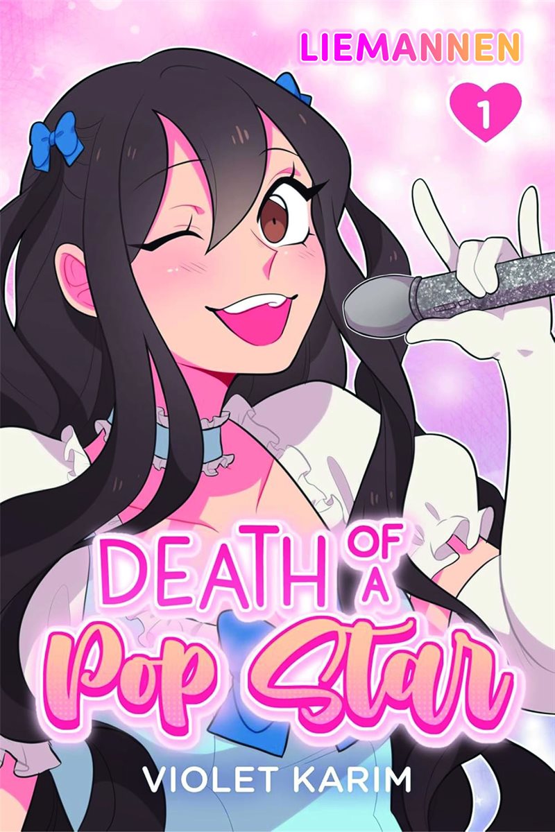 Death of a Pop Star 1: Liemannen